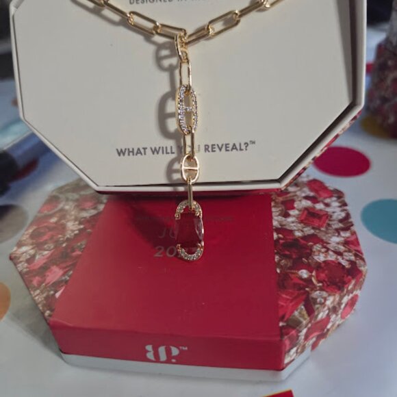 NK13277 DAZZLING HEARTFELT DESIRE - Picture 1 of 2